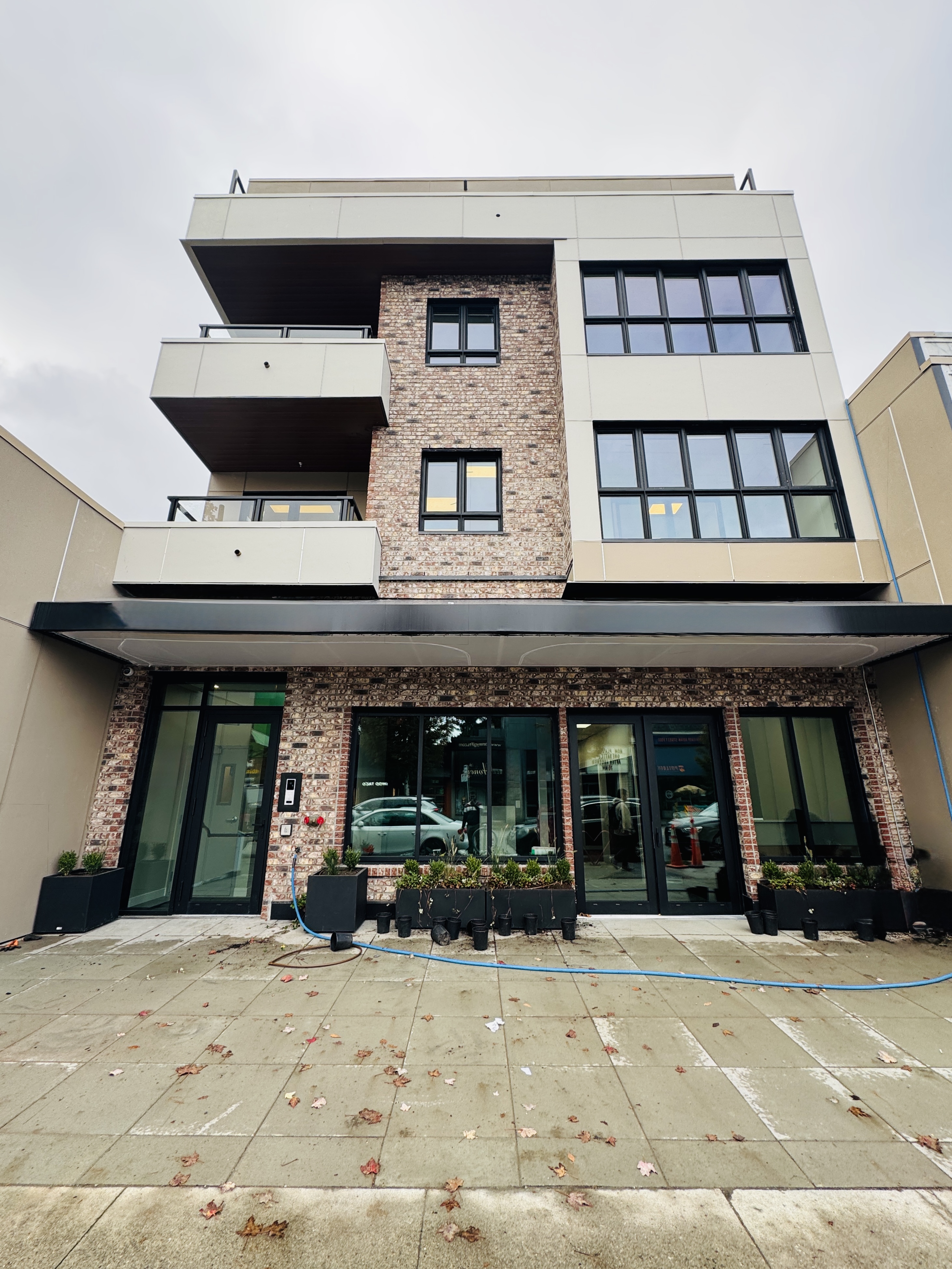 Airbalancing Project 1