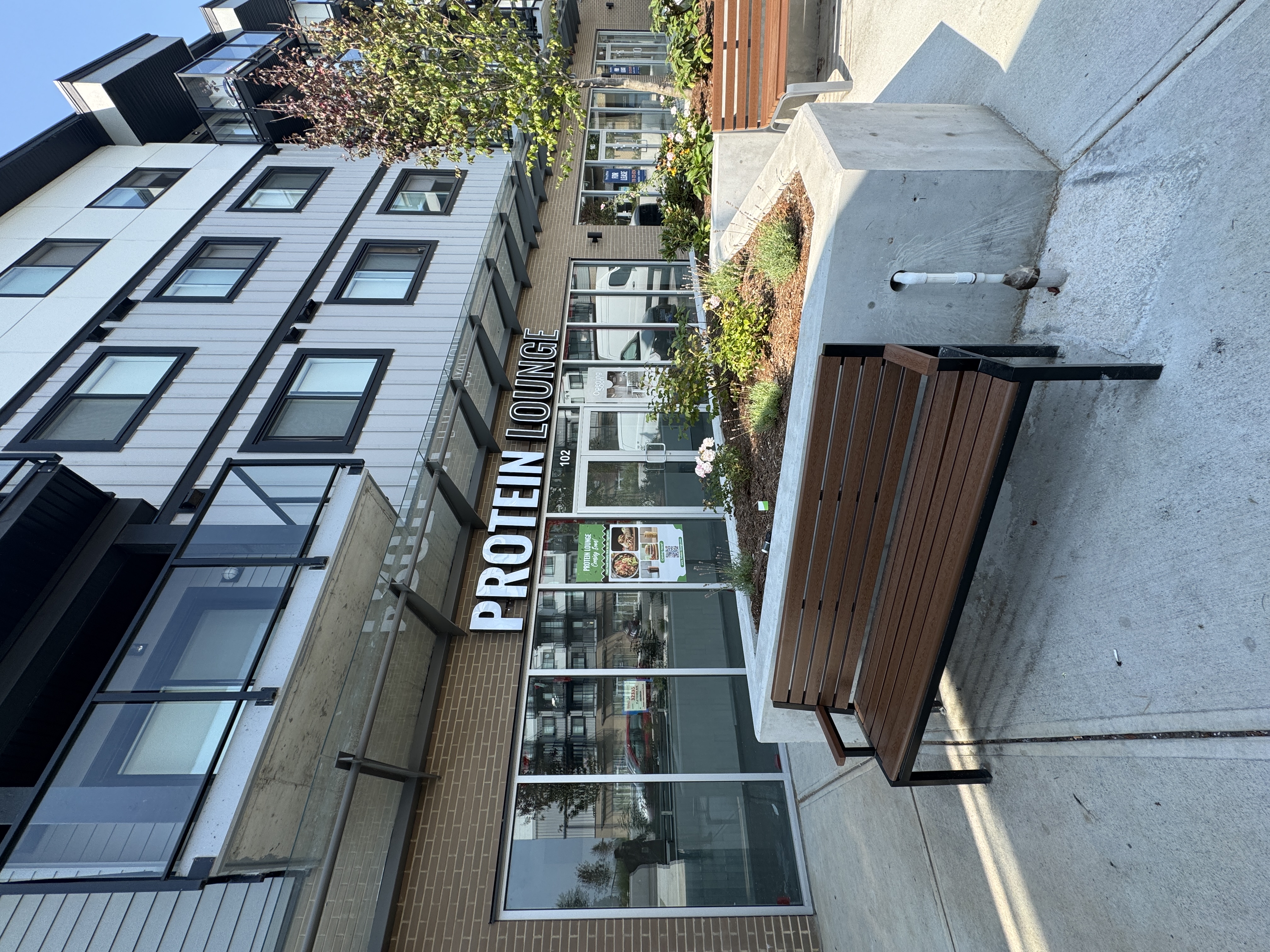 Airbalacing Project 10