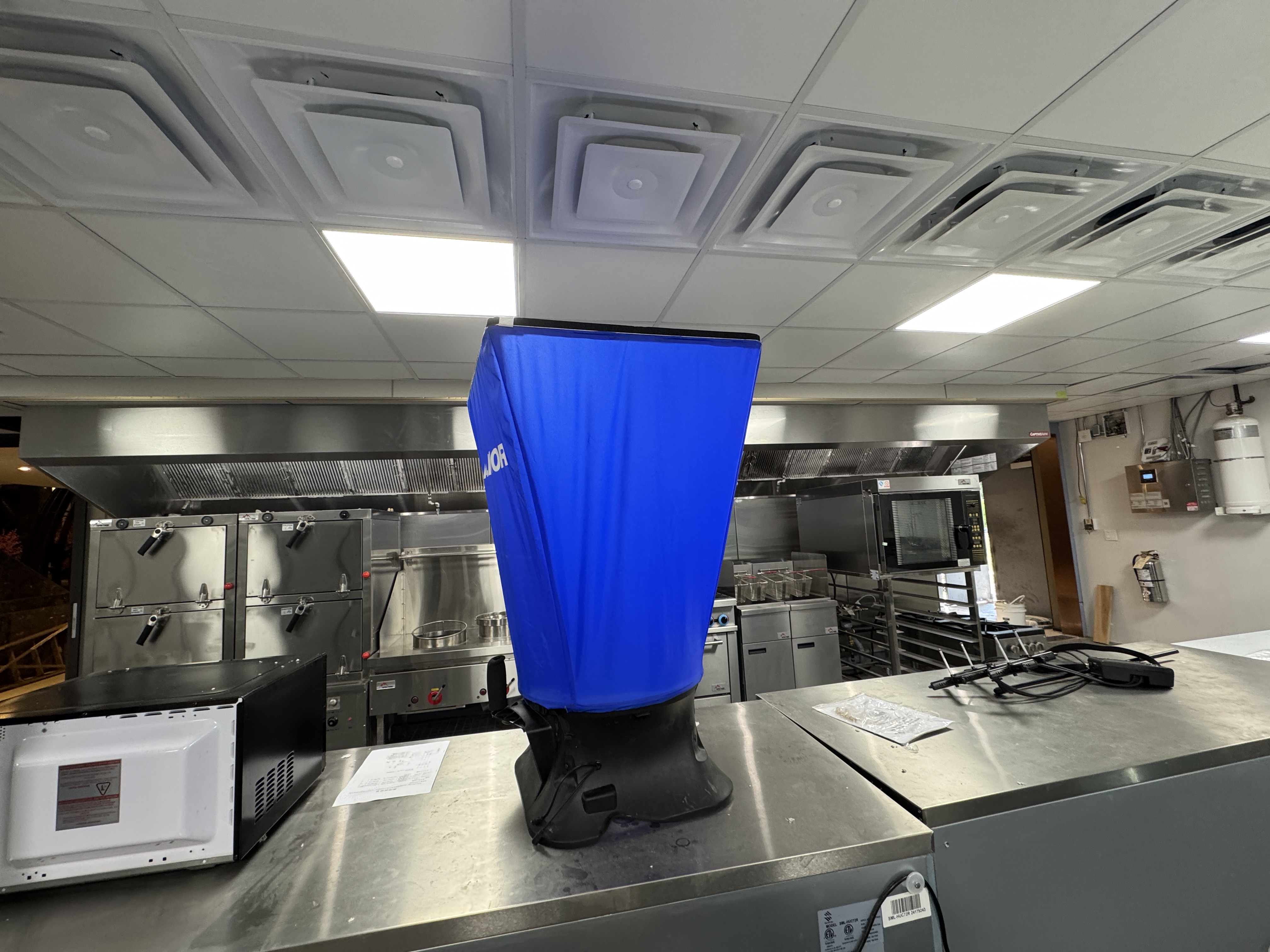 Airbalacing Project 11