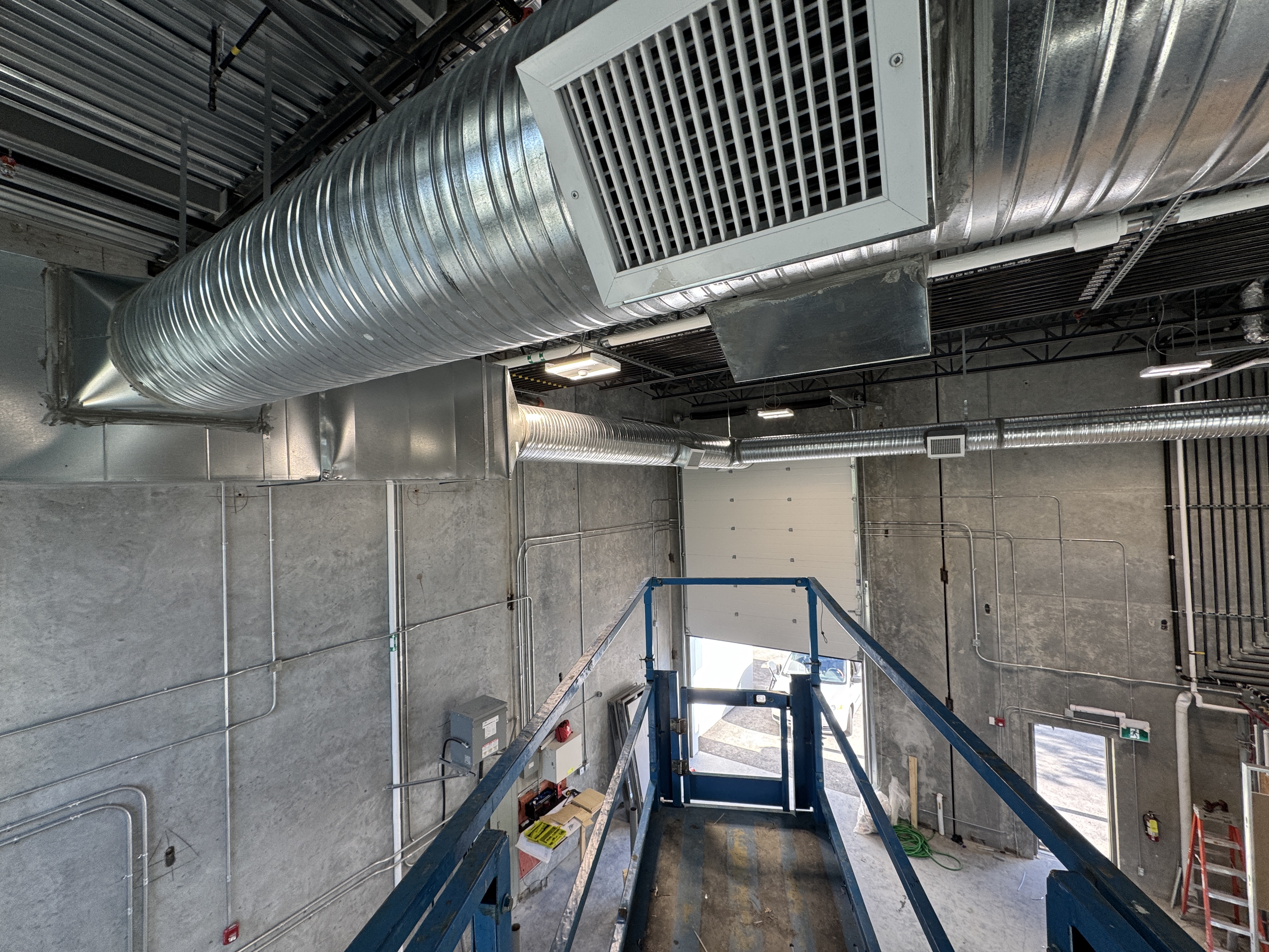 Airbalacing Project 7