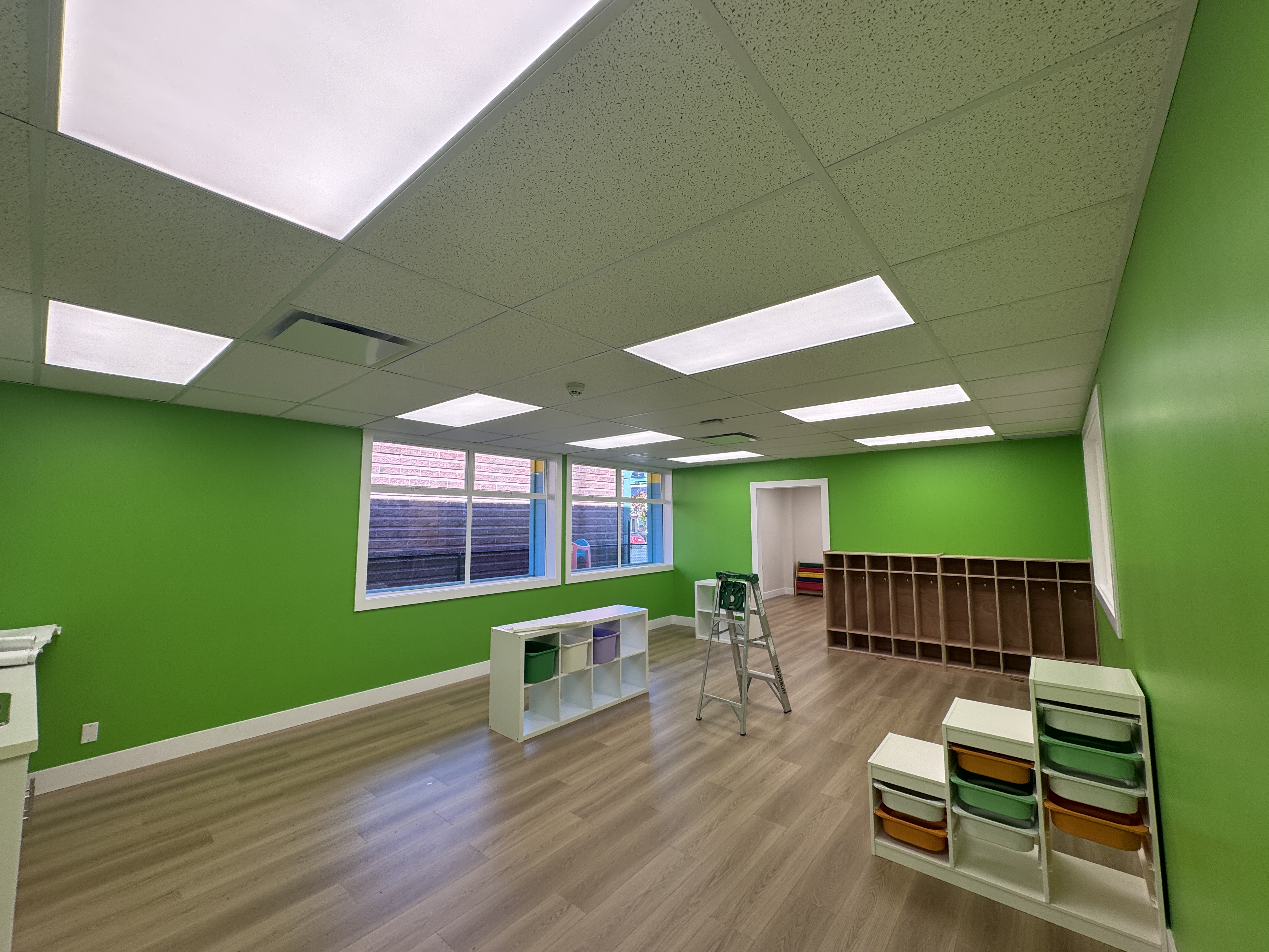  Airbalacing Project 8