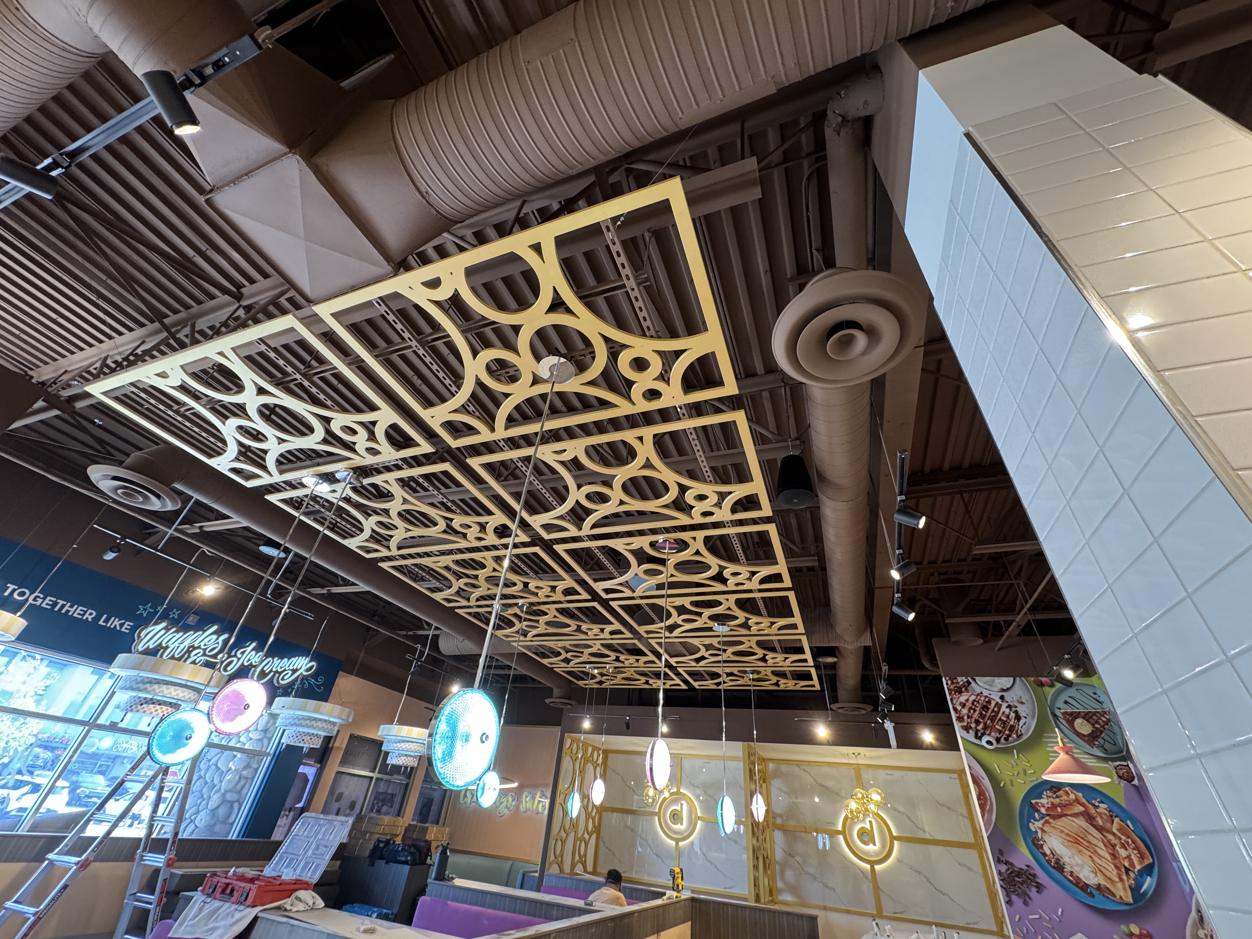 Airbalacing Project 3