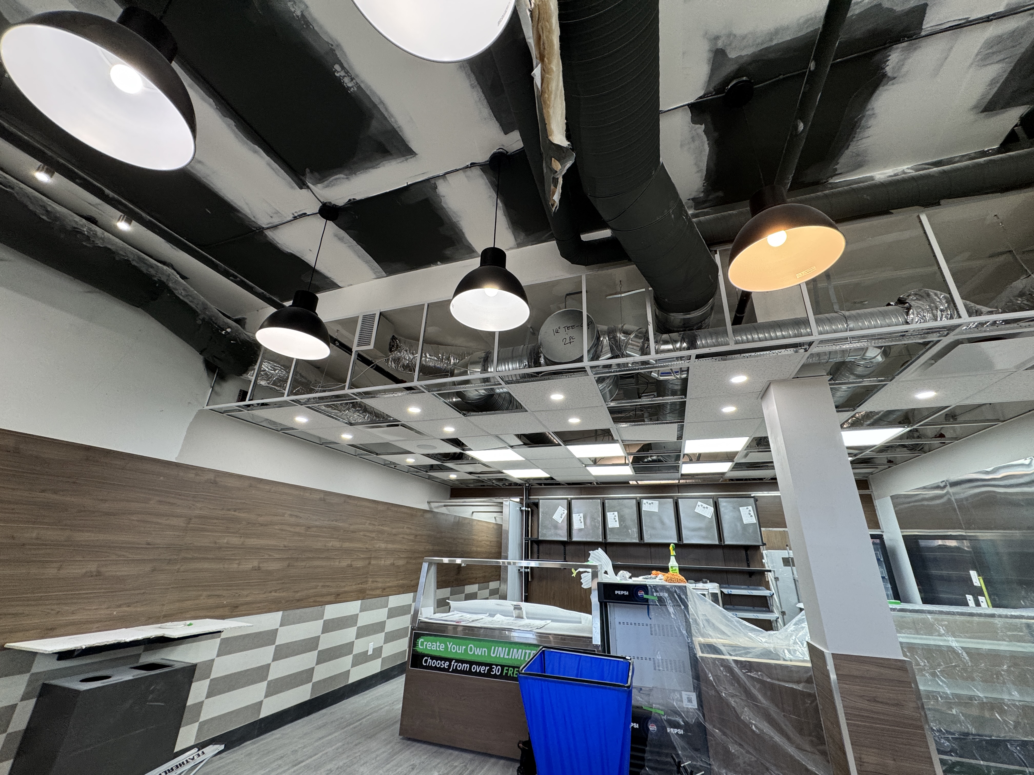 Airbalancing Project 5