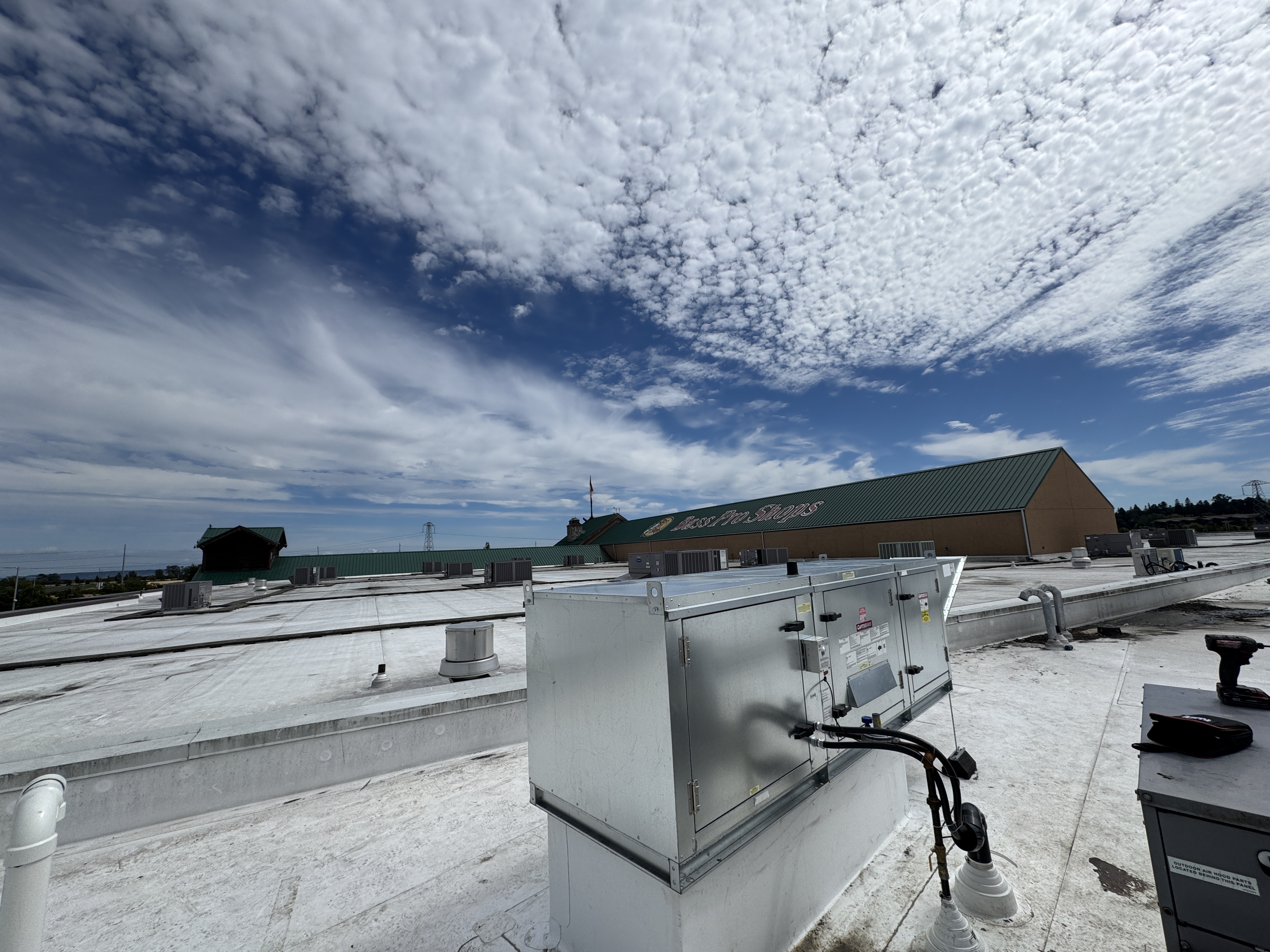 Airbalacing Project 5