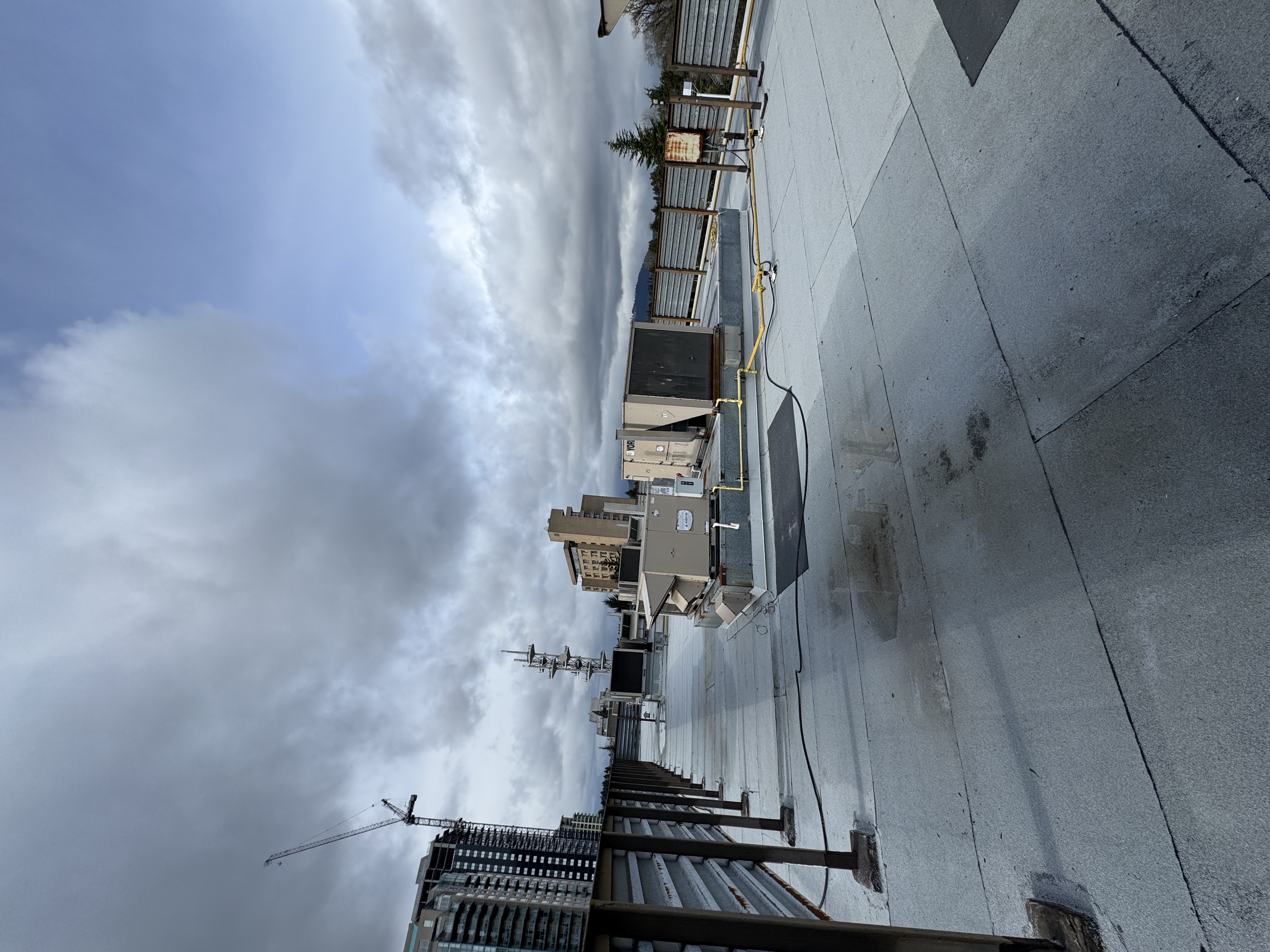 Airbalacing Project 6