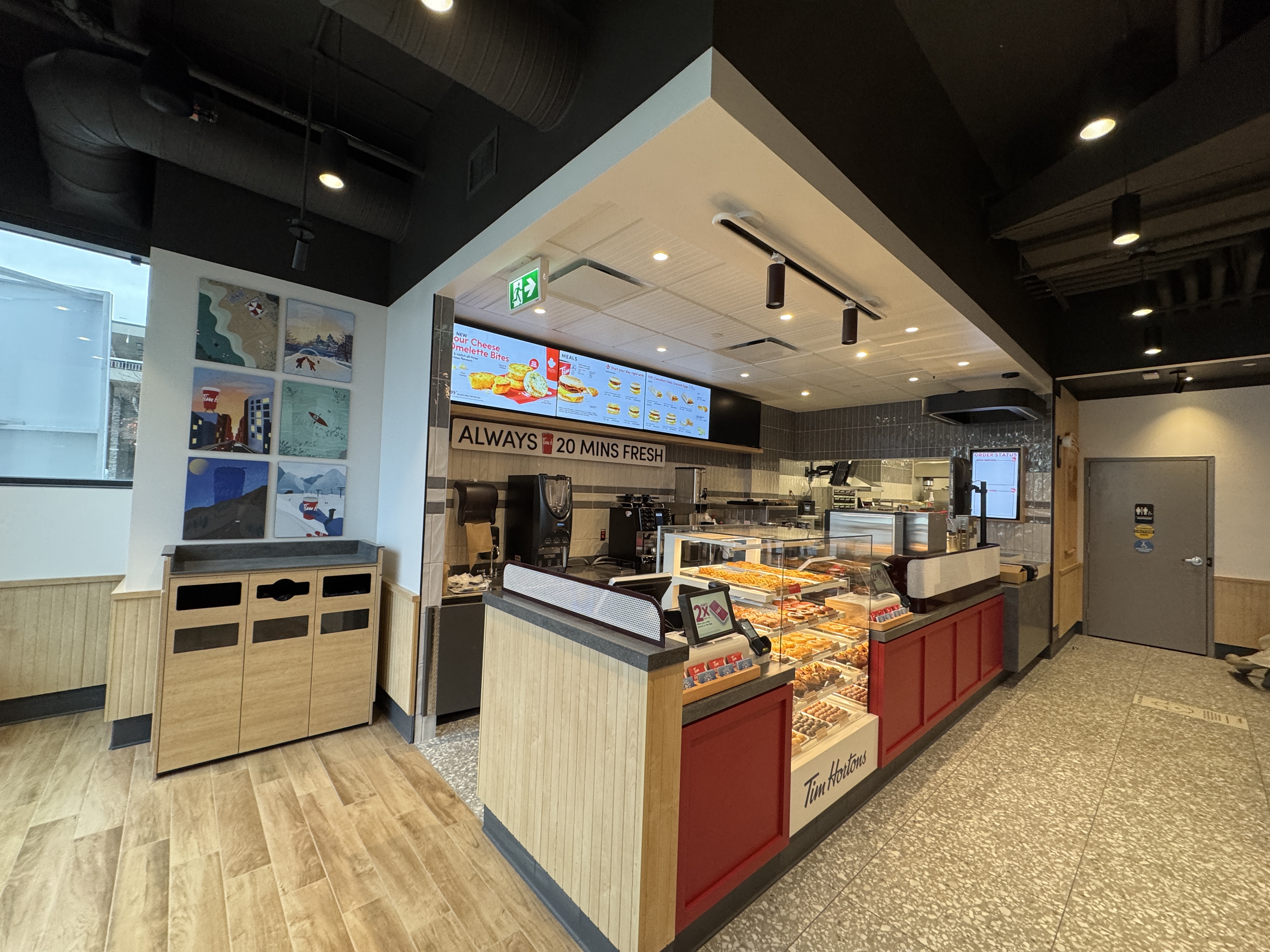 Airbalacing Project 9